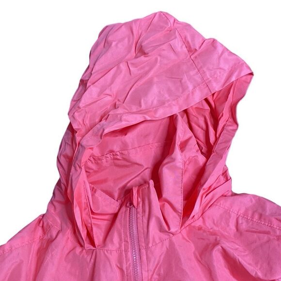 OLD NAVY Crop Windbreaker Jacket with 1/2-Zip - Picture 3 of 7